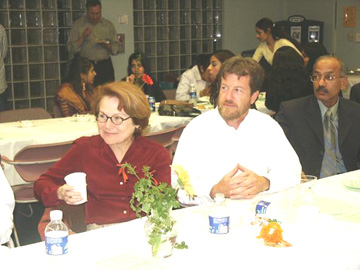 13-Rev. Eileen Lindsey @ her husband Bill