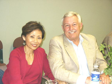 7-Fire Chief Mrs. Karl Diekman