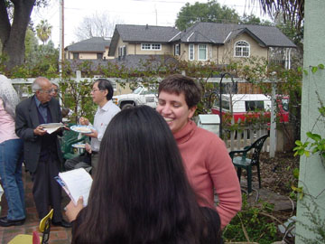 Open House 1