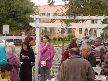 Open house 2
