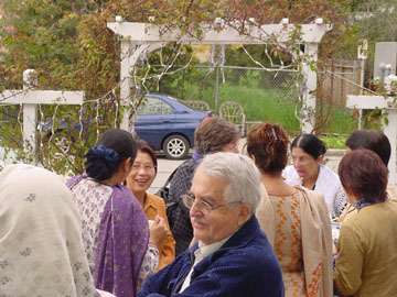 Open house 3