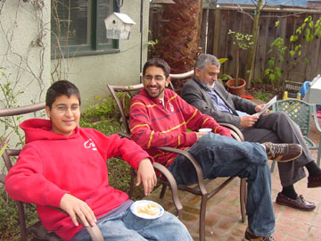 Open house 7
