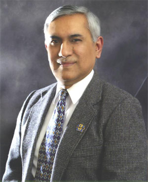 Syed  Zafar Mohsin 00203